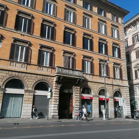 Vittorio Emanuele By Halldis Roma Eksteriør bilde
