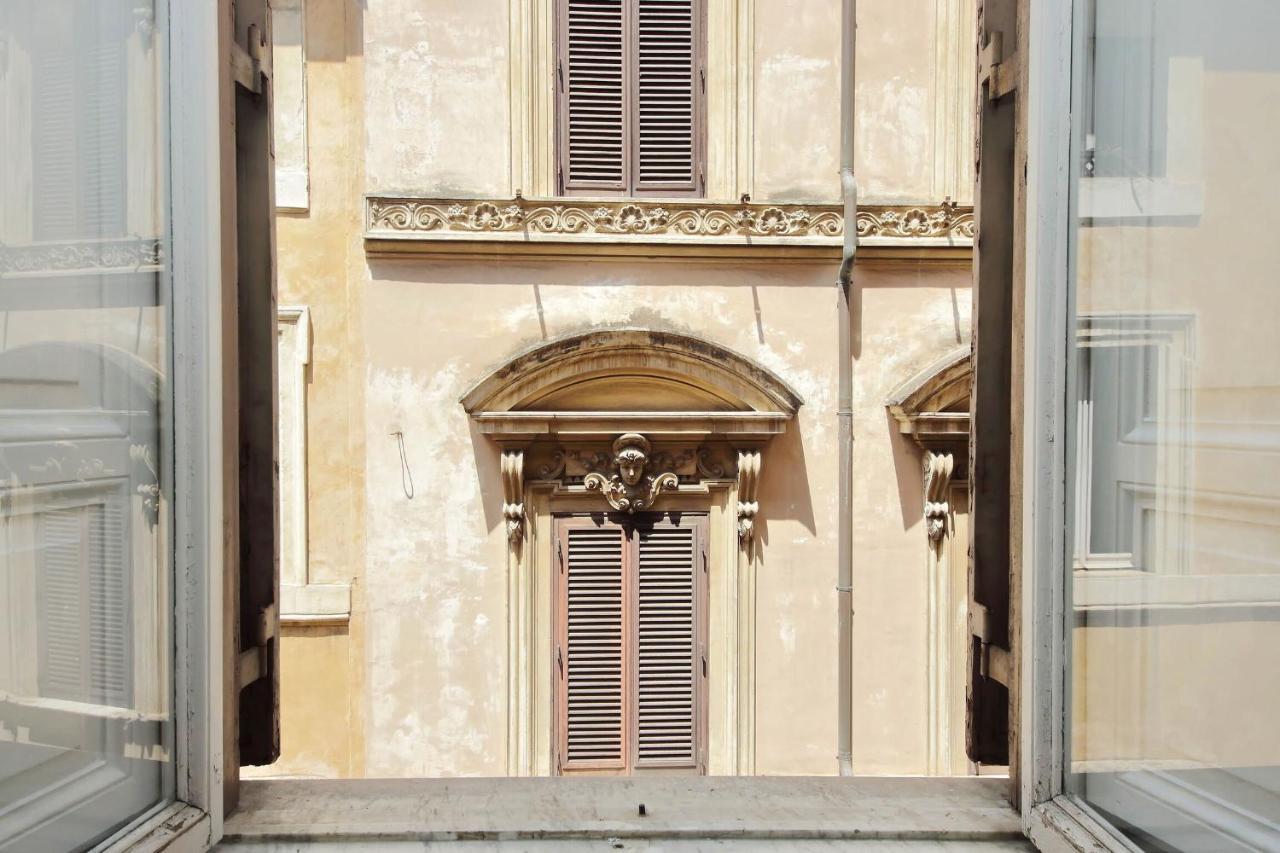 Vittorio Emanuele By Halldis Roma Eksteriør bilde